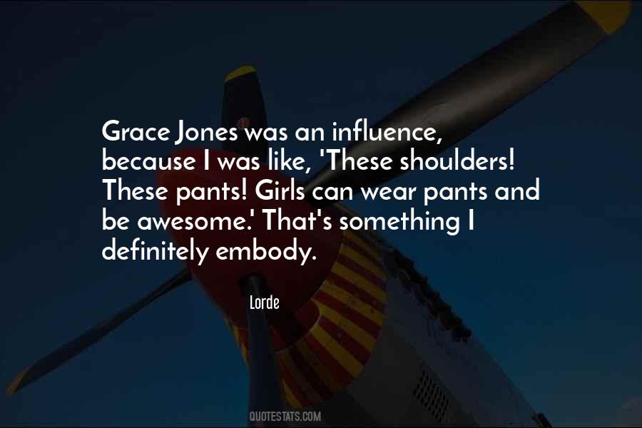 Quotes About Pants #1782522