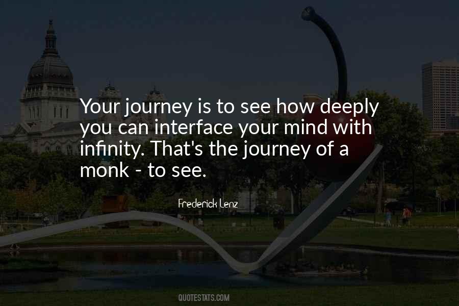 Journey Of The Mind Quotes #15390