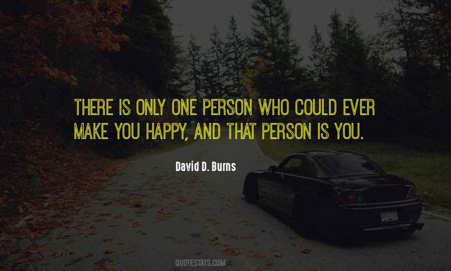 Quotes About Make You Happy #1200099