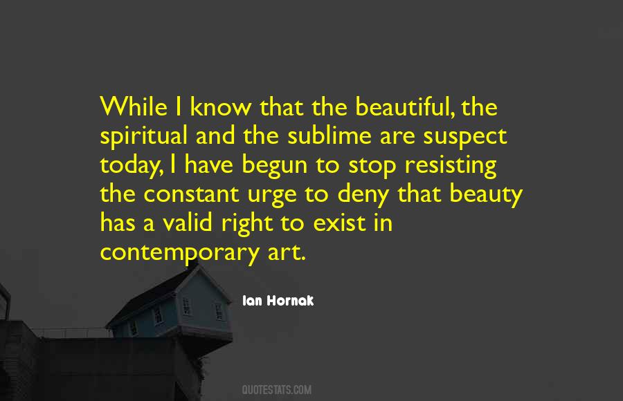 Quotes About Contemporary Art #966395