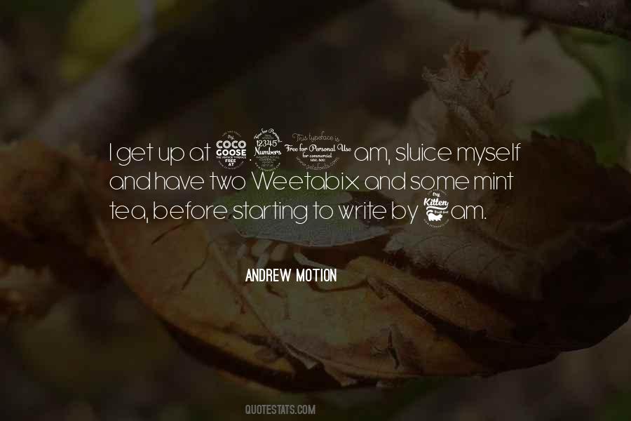 Quotes About 6am #522819