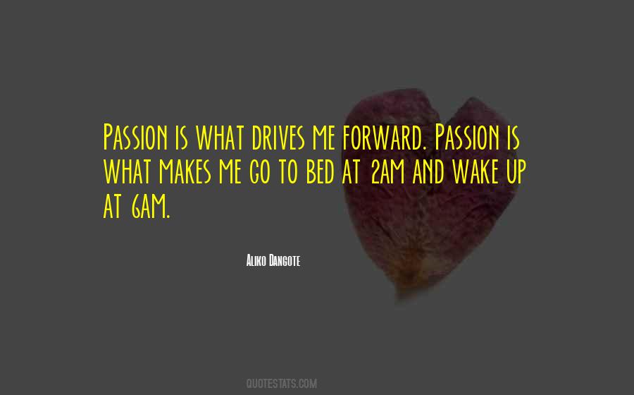 Quotes About 6am #832200
