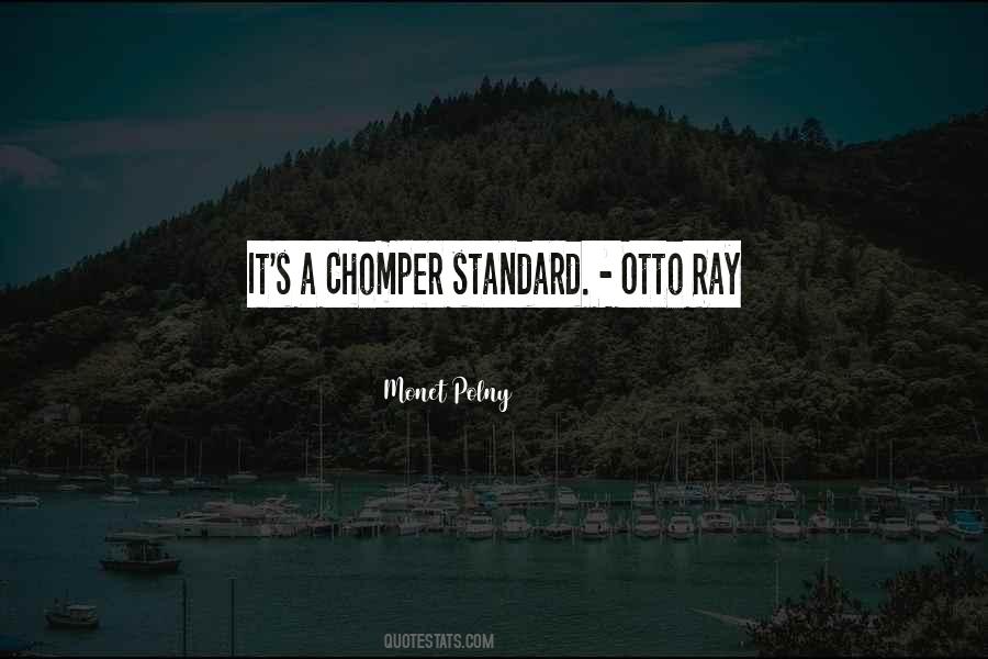 Otto Ray Quotes #926869