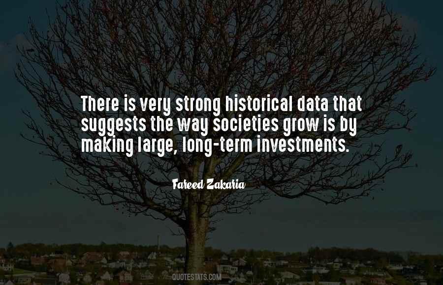 Quotes About Making Investments #132997