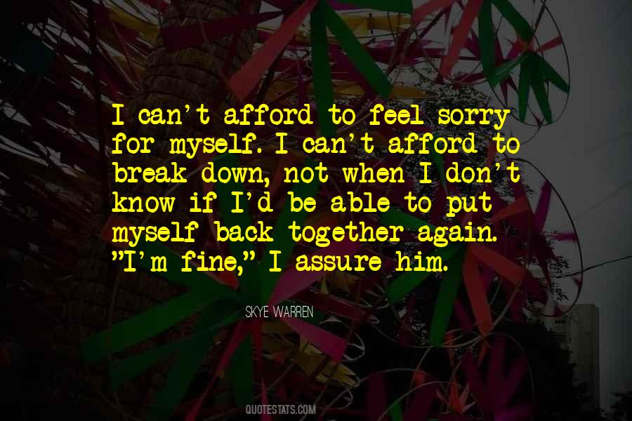 Troublesome Life Quotes #685447