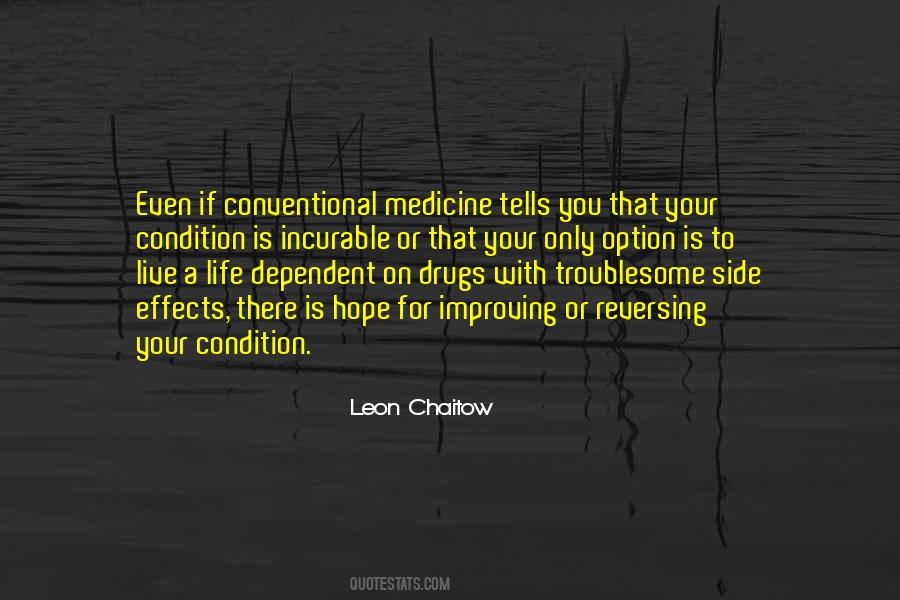Troublesome Life Quotes #80787
