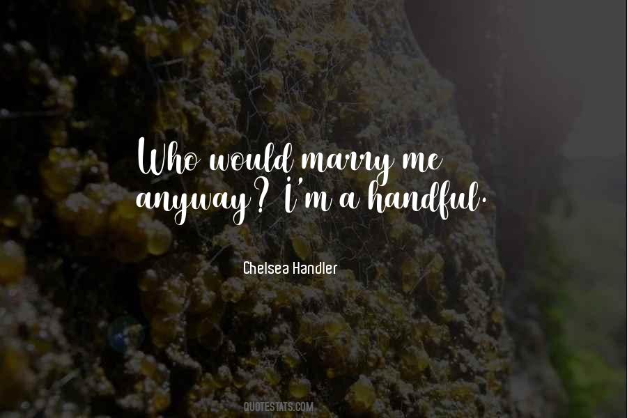 A Handful Quotes #1053242