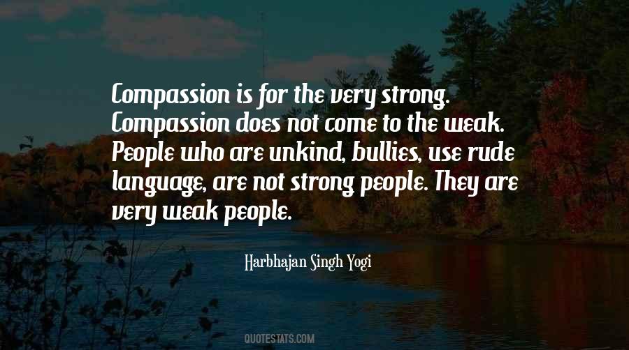 Quotes About Rude People #141661