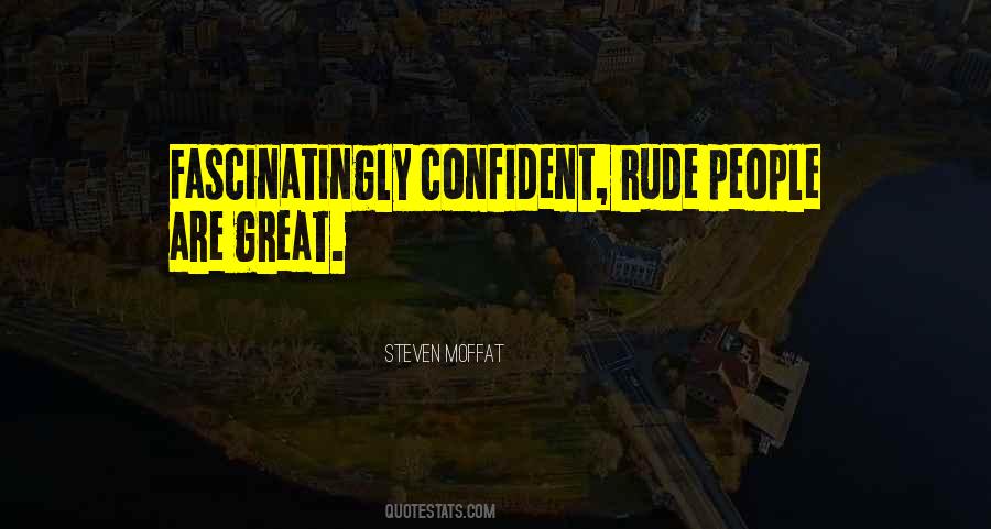 Quotes About Rude People #1466830