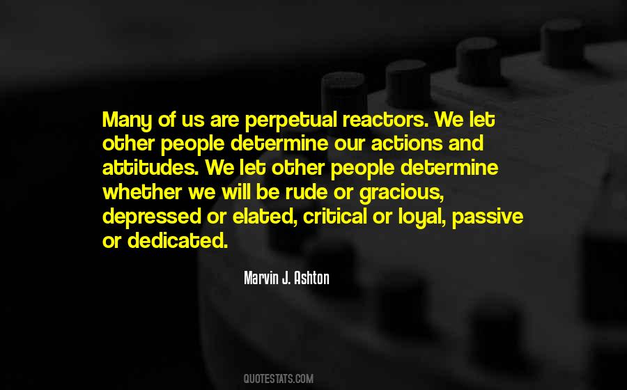 Quotes About Rude People #586120