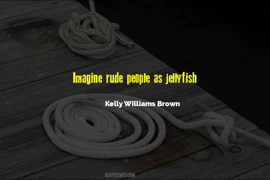 Quotes About Rude People #776120