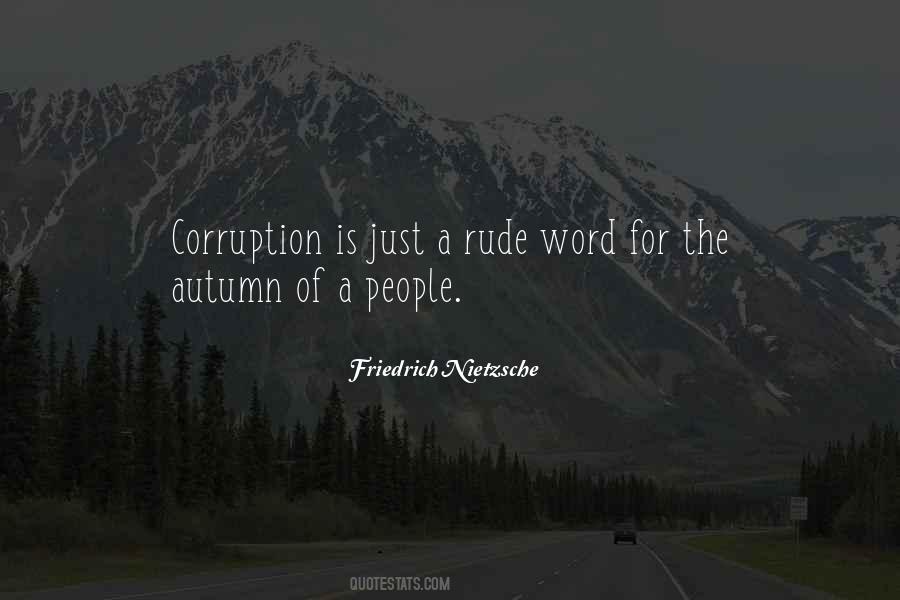 Quotes About Rude People #825775