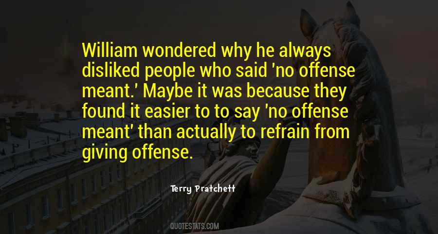 Quotes About Rude People #891496