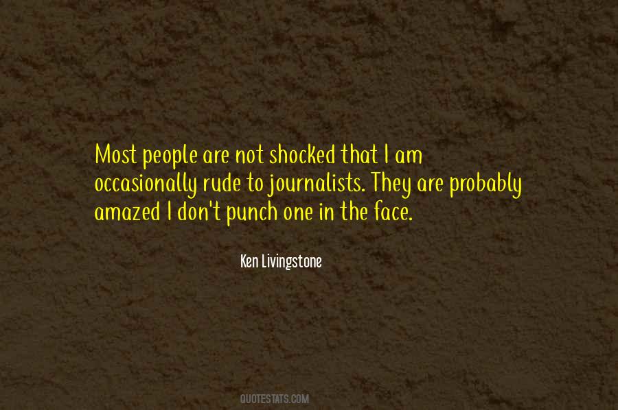 Quotes About Rude People #92168