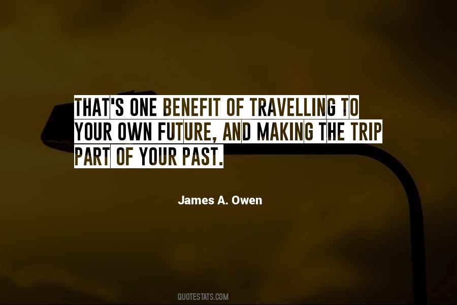 Quotes About Travelling #1077794