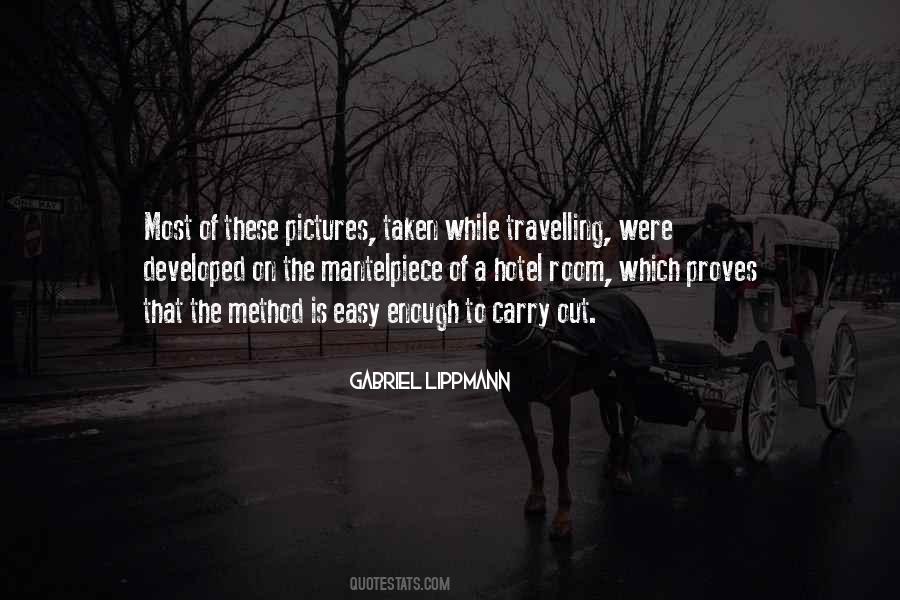 Quotes About Travelling #1275720