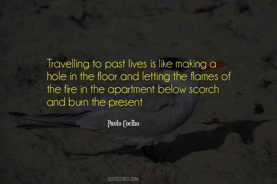 Quotes About Travelling #1300027