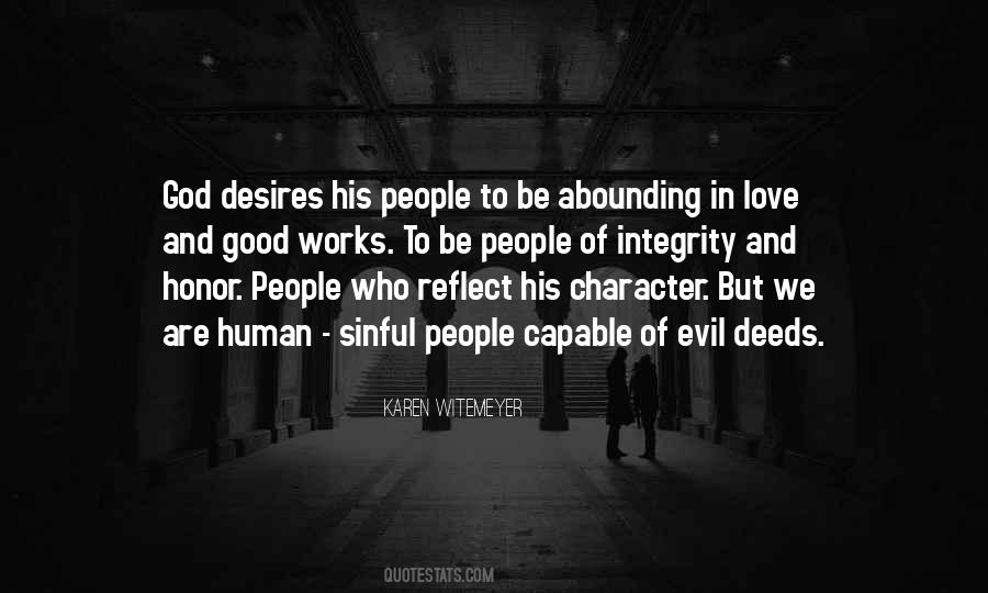 Quotes About The Boogie Man #1298956