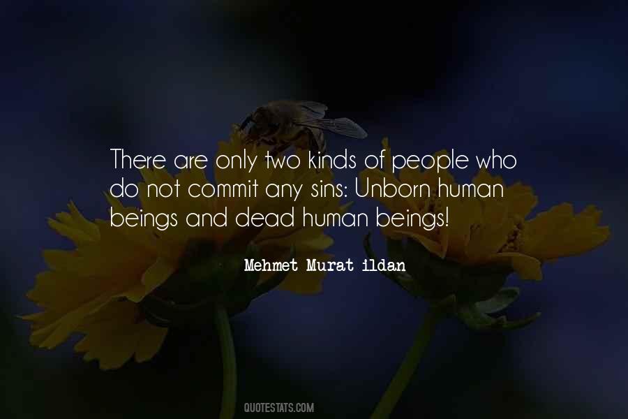 Kinds Of People Quotes #1195581