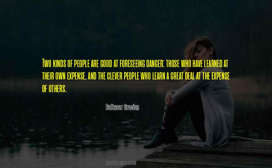 Kinds Of People Quotes #1372048