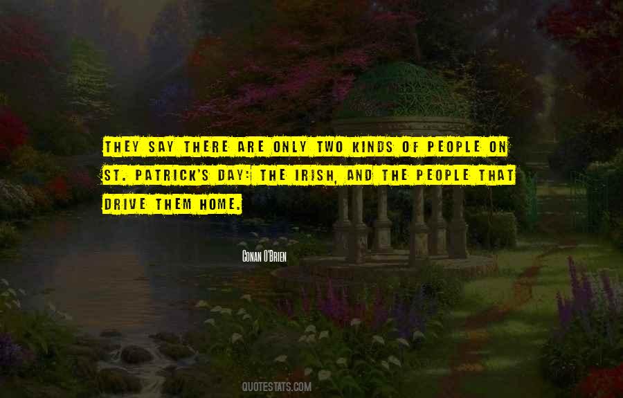 Kinds Of People Quotes #1389086