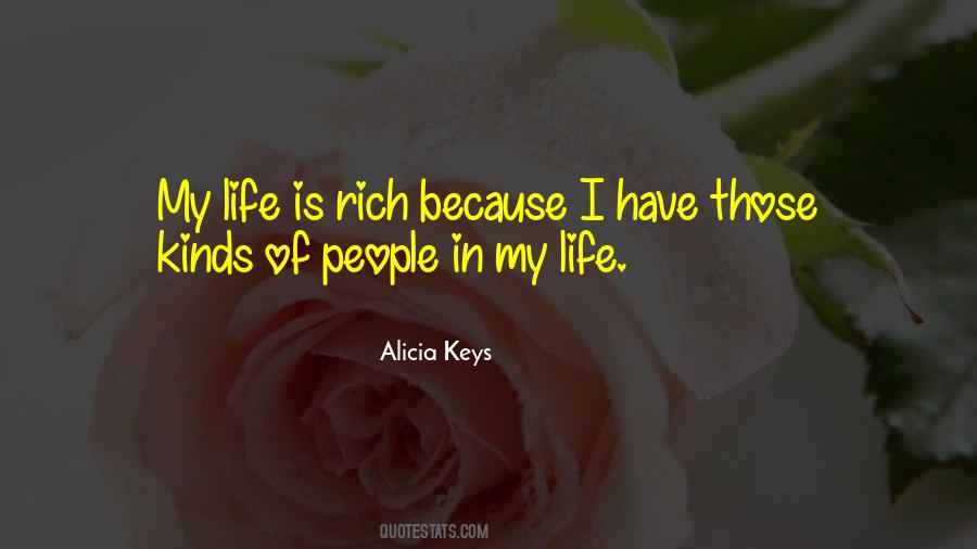 Kinds Of People Quotes #975312