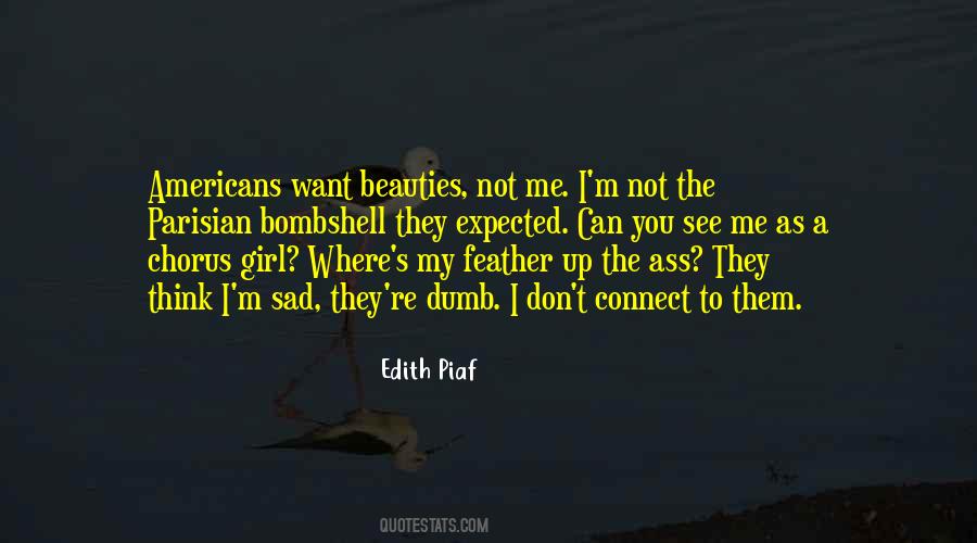 Edit Piaf Quotes #944765