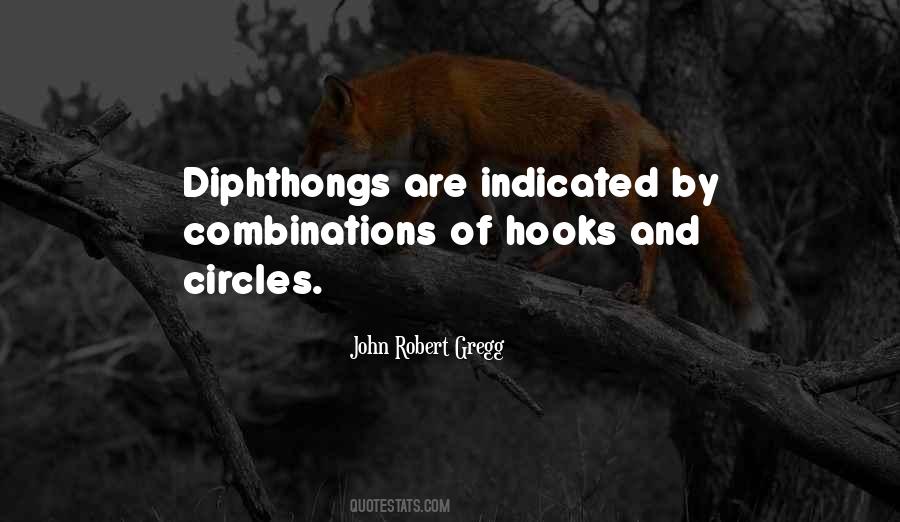 Quotes About Hooks #1316245