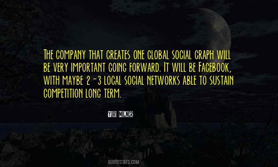 Quotes About Social Networks #1023021