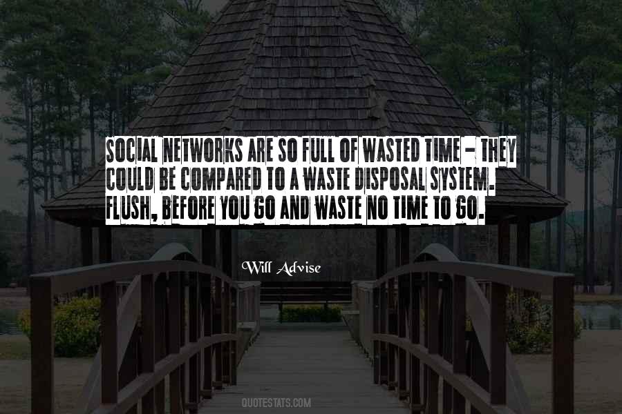 Quotes About Social Networks #1051036
