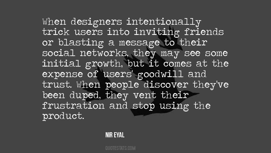 Quotes About Social Networks #1490914