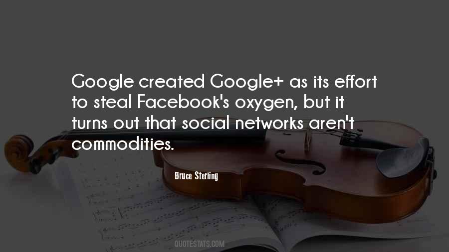 Quotes About Social Networks #1601964