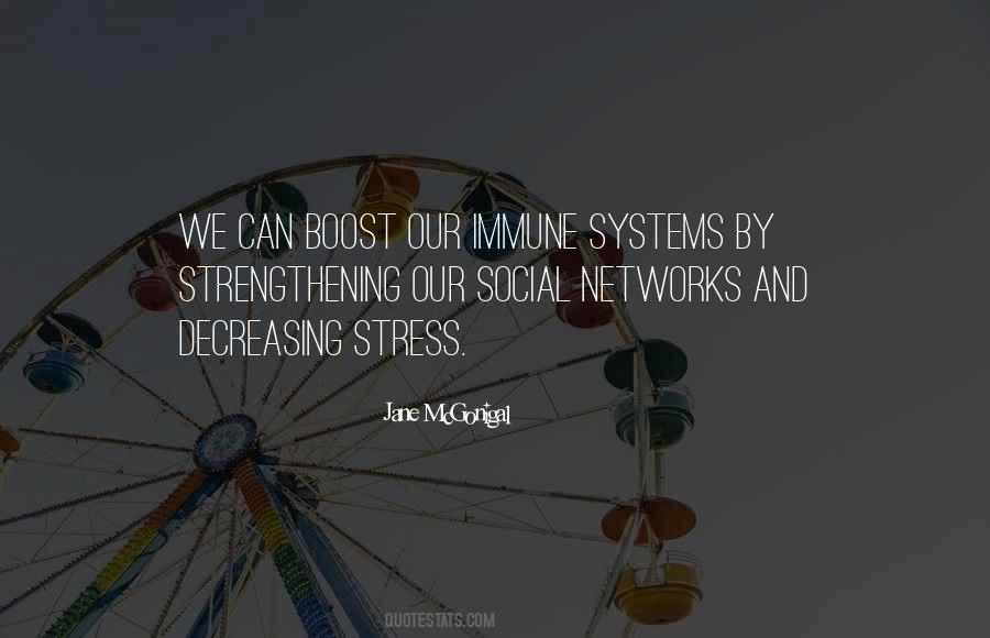 Quotes About Social Networks #1776922