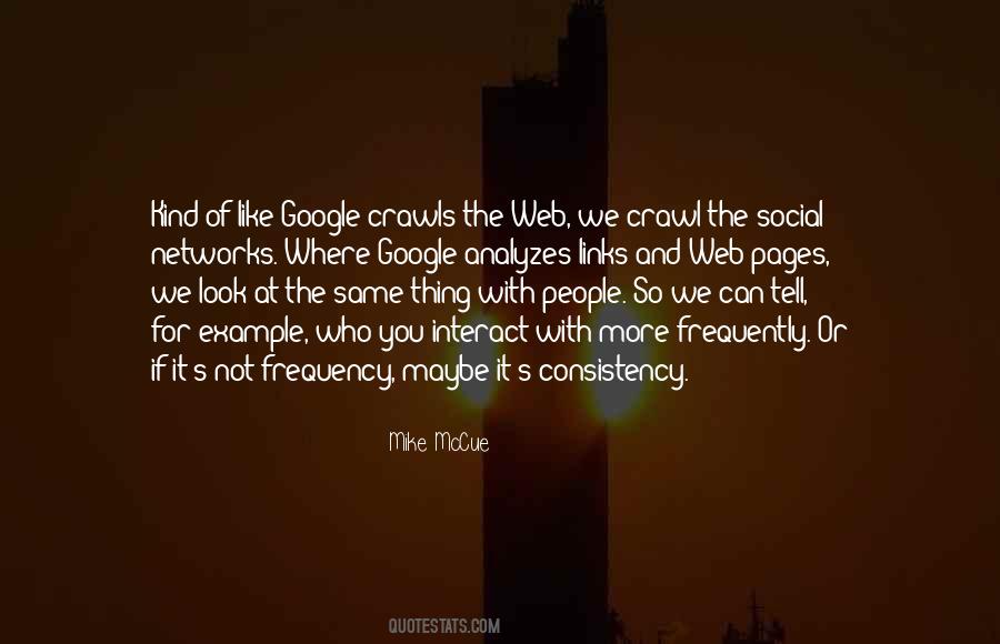 Quotes About Social Networks #786638