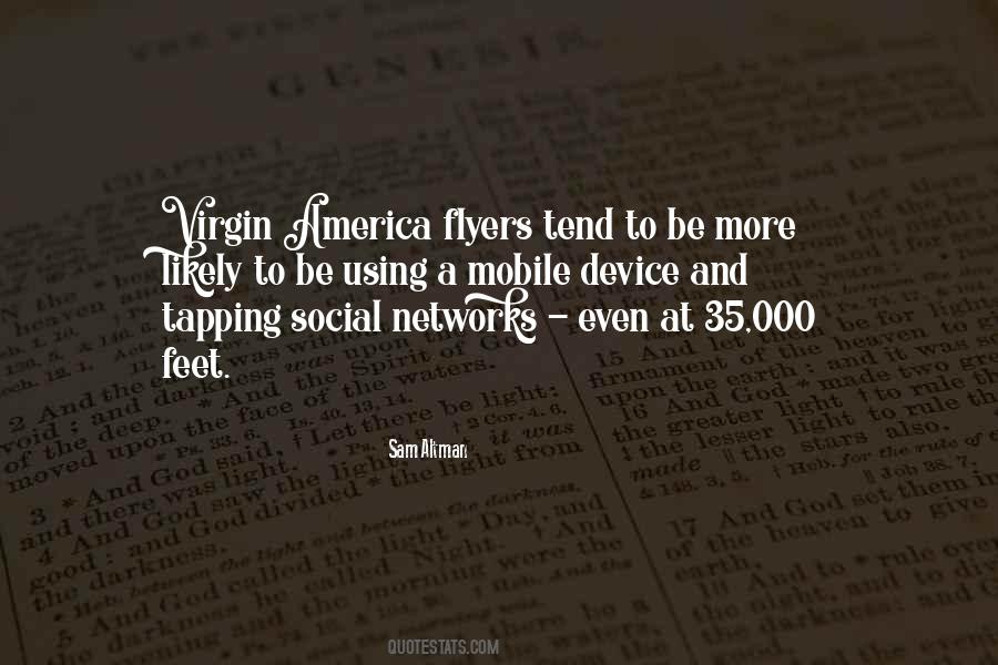 Quotes About Social Networks #971712