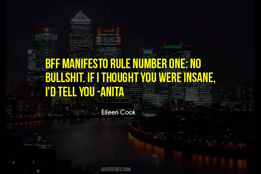 Quotes About Your Bff #1619043