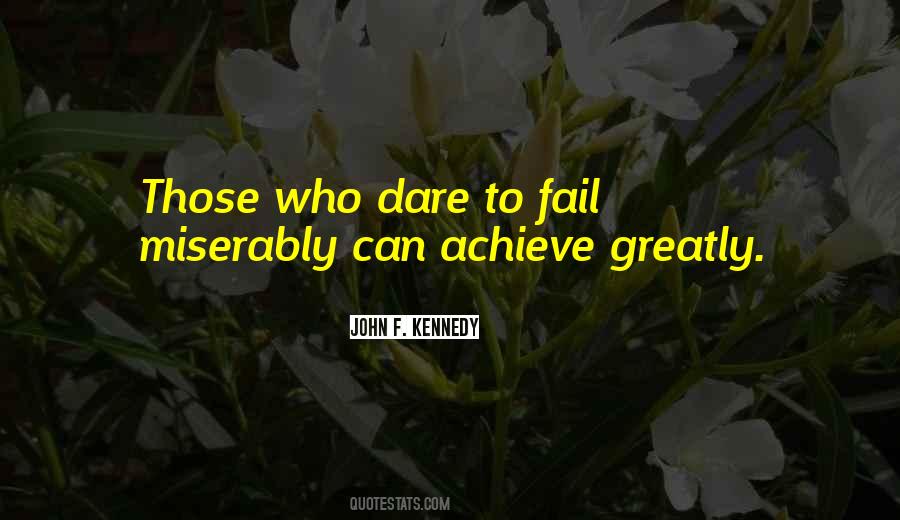 Dare Greatly Quotes #451099