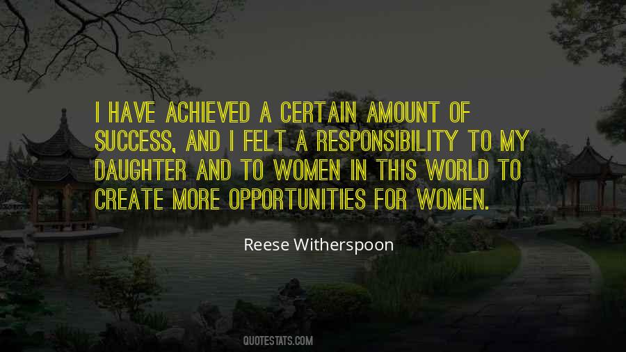 Quotes About My Daughter Being My World #168310