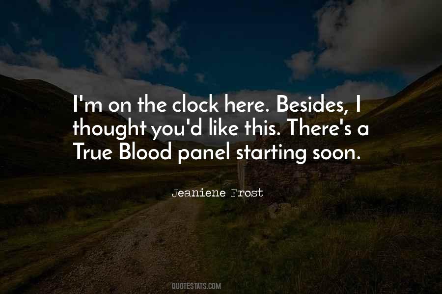 Quotes About Starting #1742070