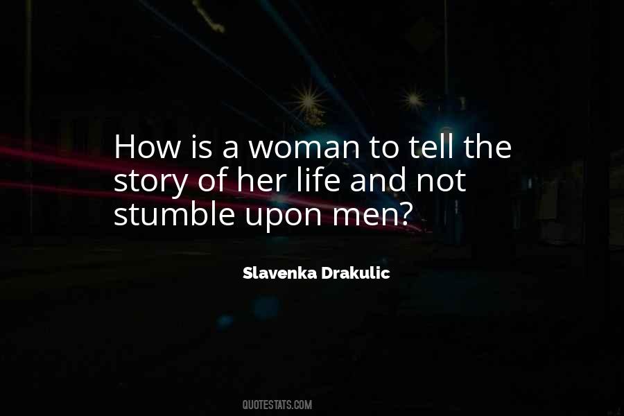 Stumble Upon Quotes #896623