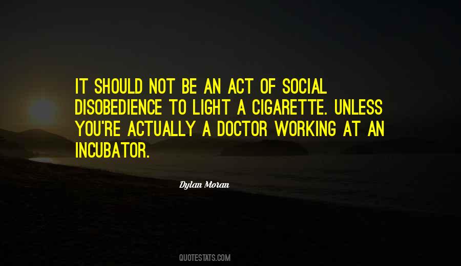 Social Incubator Quotes #638161
