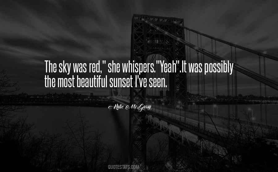 Quotes About Beautiful #1868013