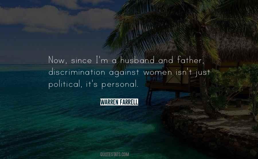 Quotes About Father And Husband #121421