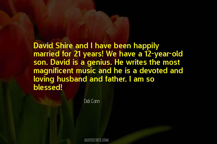Quotes About Father And Husband #715430