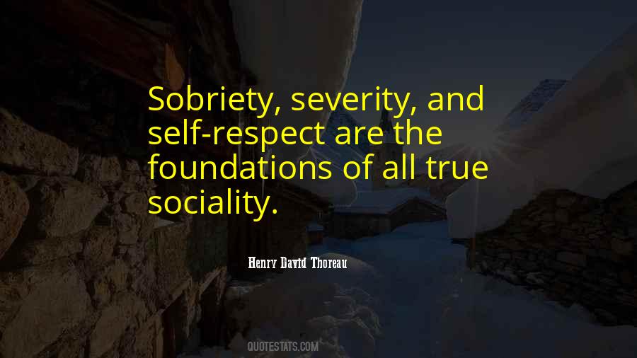 Quotes About Sociality #936487