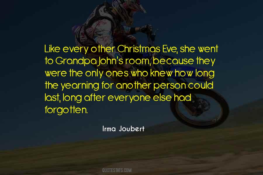 Quotes About After Christmas #665605