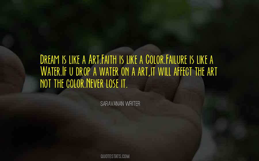 Never Lose Faith Quotes #435664