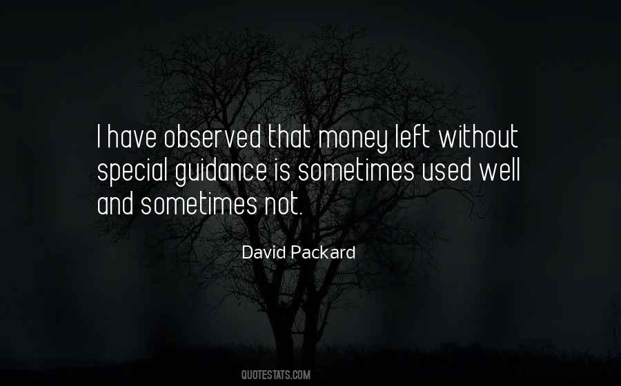 Mrs Packard Quotes #1868765