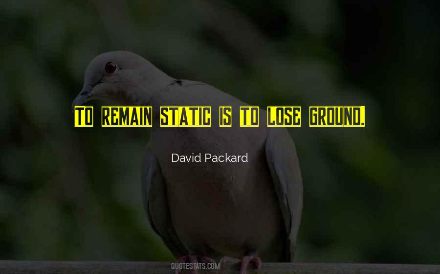 Mrs Packard Quotes #496268