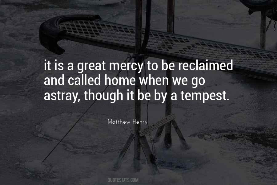 A Tempest Quotes #1521912